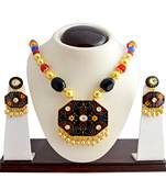 Multicolor Necklaces