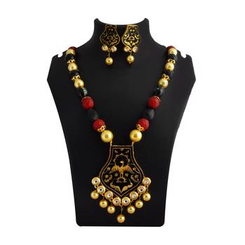 Multicolor Necklaces 1