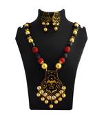 Multicolor Necklaces