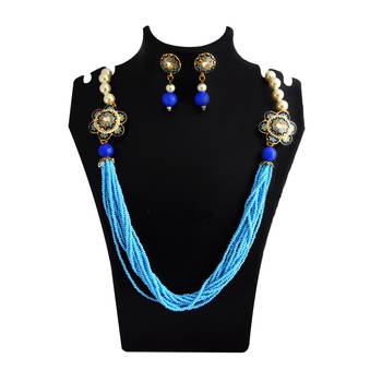 Multicolor Necklaces 1