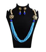 Multicolor Necklaces