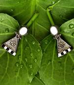 White danglers-drops