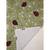 Indian Hand Tufted Floor Covering Kids Carpet