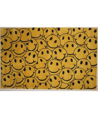 Indian Hand Tufted Floor Covering Kids Carpet 3