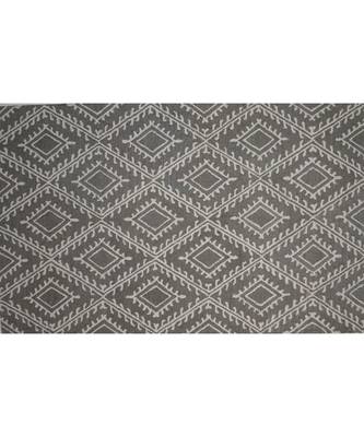 Kilim Floral Design Pattern Are Rugs In Hand Tufted Carpet In Size 60 X 96 Inch 2