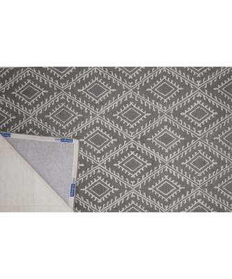 Kilim Floral Design Pattern Are Rugs In Hand Tufted Carpet In Size 60 X 96 Inch 3