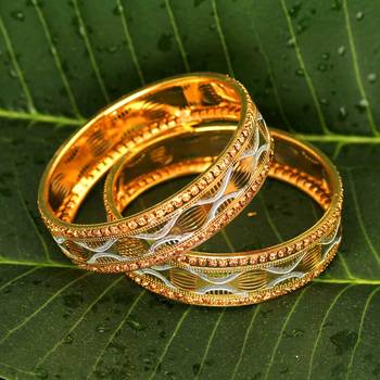 Gold bangles-and-bracelets 1