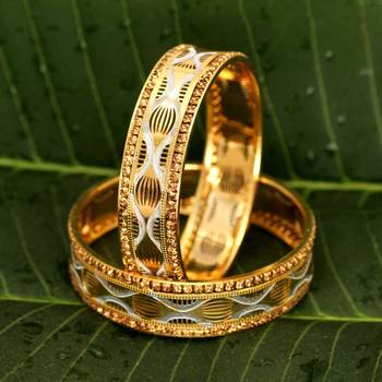 Gold bangles-and-bracelets 2