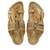 Handcrafted Elegant Organic Natural Leather Sandals For Men, Indian Kolhapuri Flip-Flops