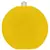 Yellow and White Adorn Embelished Velvet Fabric Clutch