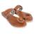 Synthetic Sandals / Ancient Indian Sandals/ Women's Flats/ Women's Sandals