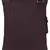 Feral Brown and Multicolour Synthetic Sling Bag