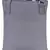 Feral Grey and Multicolour Synthetic Sling Bag