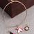Teens Interchangeable Girly Charms Bracelet