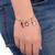 Teens Interchangeable Girly Charms Bracelet