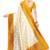 multicolor woven art silk saree with blouse ( set 3)