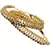 Colourful Designer Fancy Kundan Brass Payal Anklet