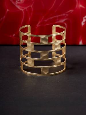 Zerokaatagold Bracelets 1