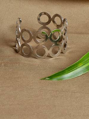 Zerokaatasilver Bracelets 1