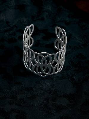 Zerokaatasilver Bracelets 1