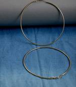 Zerokaatagold Earrings