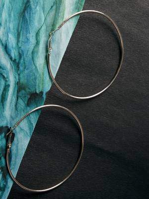 Zerokaatagold Earrings 1