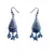 Ethnic Jodhpuri Design Earrings Fashion Jewellery