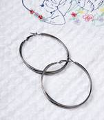 Zerokaatasilver Earrings