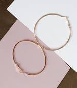 Zerokaatagold Earrings