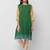 Women's The Jena Kurti in Tie Dye Cotton