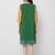 Women's The Jena Kurti in Tie Dye Cotton