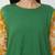 Women's The Jena Kurti in Tie Dye Cotton