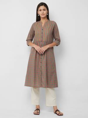 Women's The Naitra Kurti 1
