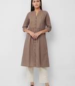 Women's The Naitra Kurti