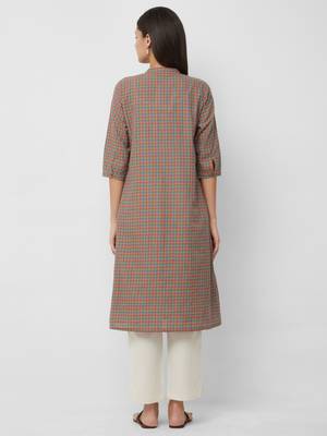Women's The Naitra Kurti 2