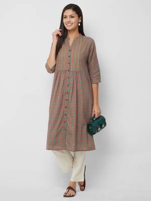 Women's The Naitra Kurti 4