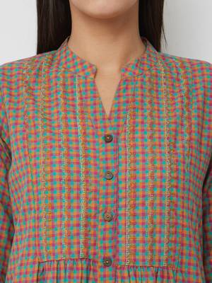 Women's The Naitra Kurti 5