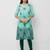 Women's The Jhelum Tie Dye Kurti