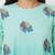Women's The Jhelum Tie Dye Kurti
