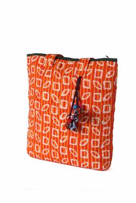 Cotton Tote Bag 4