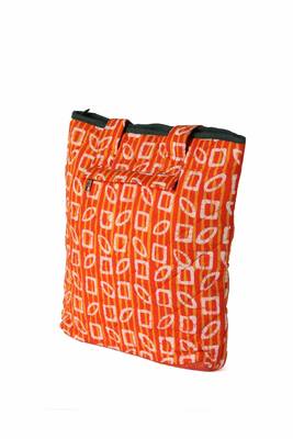 Cotton Tote Bag 5