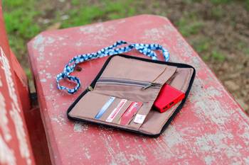 Cotton Batik Mobile Sling 5
