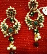 Chand Bali Traditional Earring