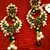 Chand Bali Traditional Earring