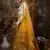 Mustard Coding, Thread, Zari & Sequins Embroidered Thai Silk Semi-stitched Lehenga Choli