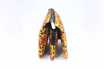 3 Compartment Cotton Batik Sling 5