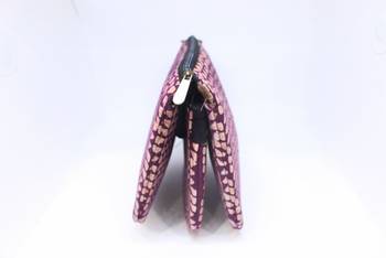 3 Compartment Cotton Batik Sling 5