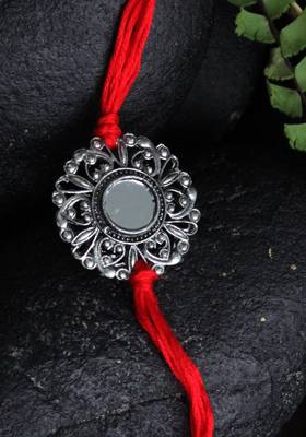Gold Plated Ghungroo Long Earring 4