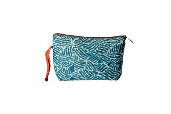 Cotton Batik Pouch 3