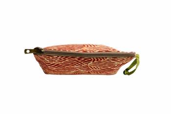 Cotton Batik Pouch 5